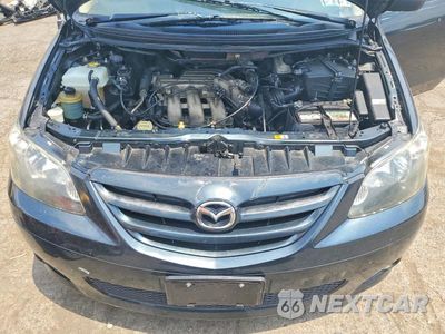 Zdjęcie 12 z 14 samochodu: 2005 MAZDA MPV WAGON VIN:JM3LW28A050536532 - miniatura