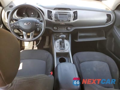 Zdjęcie 8 z 13 samochodu: 2014 KIA SPORTAGE LX VIN:KNDPBCAC2E7579509 - miniatura