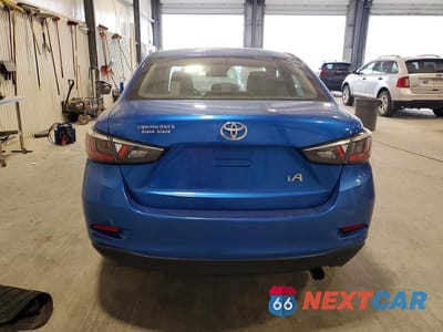 Zdjęcie 6 z 12 samochodu: 2017 TOYOTA YARIS IA BASE VIN:3MYDLBYV1HY185392 - miniatura