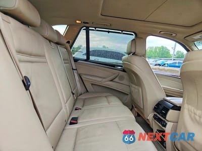 Zdjęcie 11 z 13 samochodu: 2013 BMW X5 XDRIVE35I VIN:5UXZV4C50D0B03353 - miniatura