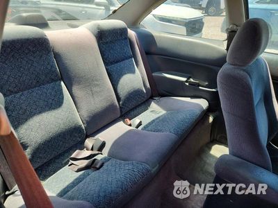 Zdjęcie 10 z 13 samochodu: 1998 HONDA CIVIC EX VIN:1HGEJ8147WL114069 - miniatura
