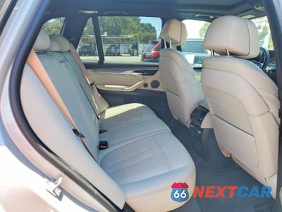 Zdjęcie 11 z 13 samochodu: 2018 BMW X5 XDRIVE35I VIN:5UXKR0C50J0X88204 - miniatura