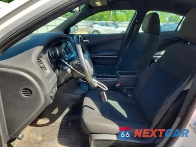 Zdjęcie 7 z 12 samochodu: 2019 DODGE CHARGER POLICE VIN:2C3CDXAG6KH645034 - miniatura