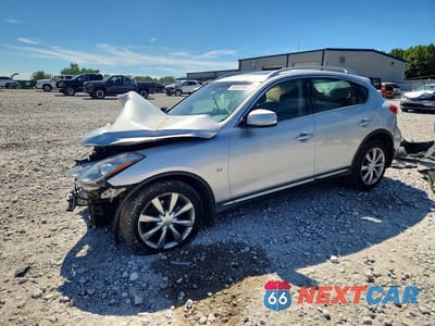 2016 INFINITI QX50 BASE JN1BJ0RR0GM261531 - główne zdjęcie licytacji z USA - miniatura