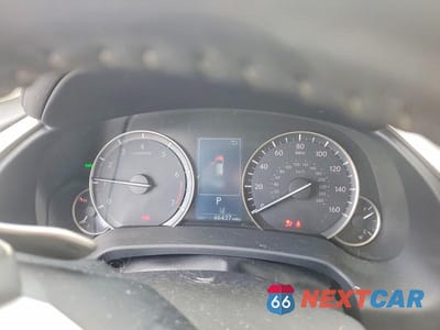 Zdjęcie 9 z 13 samochodu: 2022 LEXUS RX 350 VIN:2T2HZMDA3NC358334 - miniatura