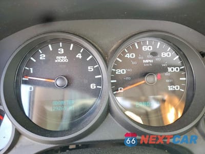 Zdjęcie 9 z 12 samochodu: 2013 CHEVROLET SILVERADO K1500 VIN:1GCNKPEA2DZ280225 - miniatura