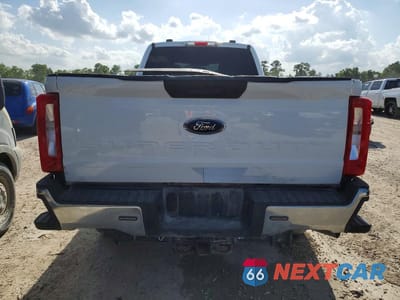 Zdjęcie 6 z 12 samochodu: 2023 FORD F350 SUPER DUTY VIN:1FT8W3BA9PED63757 - miniatura