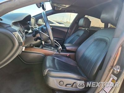 Zdjęcie 7 z 12 samochodu: 2014 AUDI A7 PRESTIGE VIN:WAU2GAFC3EN029303 - miniatura