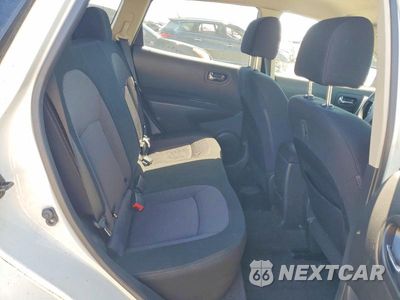 Zdjęcie 11 z 13 samochodu: 2011 NISSAN ROGUE S VIN:JN8AS5MT5BW179009 - miniatura