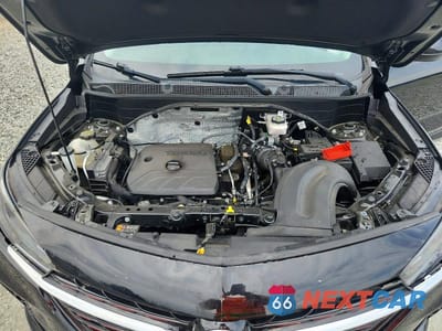 Zdjęcie 11 z 12 samochodu: 2021 BUICK ENCORE GX SELECT VIN:KL4MMESLXMB117860 - miniatura