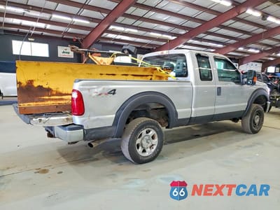 Trzecie zdjęcie samochodu z tyłu: 2016 FORD F250 SUPER DUTY VIN:1FT7X2B62GEC78290 - miniatura