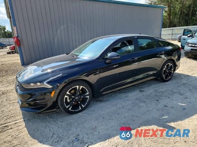 2023 KIA K5 GT LINE 5XXG64J27PG223651 - główne zdjęcie licytacji z USA - miniatura
