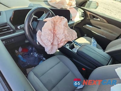 Zdjęcie 8 z 12 samochodu: 2025 CHEVROLET TRAVERSE VIN:1GNEVGRS4SJ133157 - miniatura