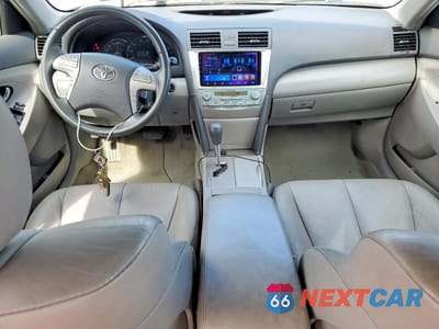 Zdjęcie 8 z 12 samochodu: 2009 TOYOTA CAMRY HYBRID VIN:4T1BB46K59U101958 - miniatura