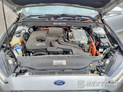 Zdjęcie 11 z 12 samochodu: 2015 FORD FUSION TITANIUM PHEV VIN:3FA6P0SU6FR253604 - miniatura