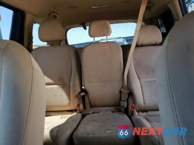 Zdjęcie 10 z 13 samochodu: 2015 KIA SEDONA LX VIN:KNDMB5C17F6060196 - miniatura