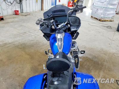 Zdjęcie 6 z 9 samochodu: 2024 HARLEY-DAVIDSON FLTRX VIN:1HD1KH710RB628748 - miniatura