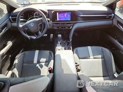 Zdjęcie 8 z 13 samochodu: 2025 TOYOTA CAMRY SE VIN:4T1DAACK5SU048084 - miniatura
