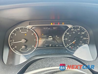 Zdjęcie 9 z 13 samochodu: 2023 NISSAN ROGUE S VIN:5N1BT3AB8PC779654 - miniatura