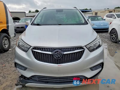 Piąte zdjęcie samochodu w środku: 2019 BUICK ENCORE PREFERRED VIN:KL4CJASB4KB716187 - miniatura