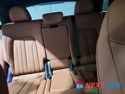 Zdjęcie 10 z 13 samochodu: 2021 AUDI Q5 PREMIUM PLUS VIN:WA1BAAFY0M2072054 - miniatura