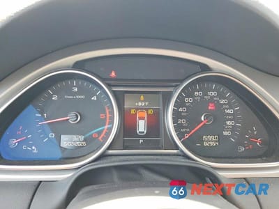 Zdjęcie 9 z 13 samochodu: 2015 AUDI Q7 TDI PREMIUM PLUS VIN:WA1LMAFE2FD029439 - miniatura