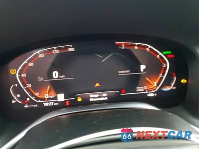 Zdjęcie 9 z 12 samochodu: 2020 BMW 740 XI VIN:WBA7T4C01LCD62169 - miniatura