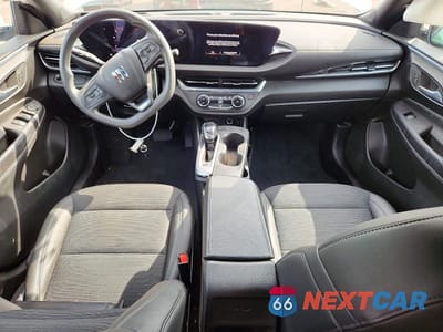 Zdjęcie 8 z 13 samochodu: 2025 BUICK ENVISTA PREFERRED VIN:KL47LAEP9SB222331 - miniatura