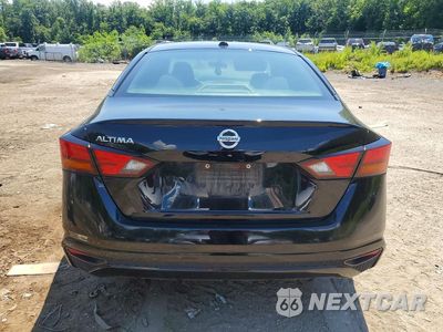 Zdjęcie 6 z 12 samochodu: 2019 NISSAN ALTIMA S VIN:1N4BL4BV5KC191566 - miniatura