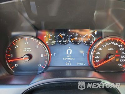 Zdjęcie 9 z 12 samochodu: 2016 GMC SIERRA K1500 DENALI VIN:3GTU2PEC1GG289922 - miniatura