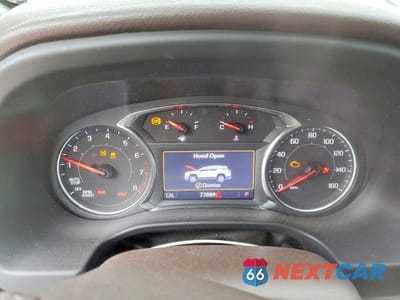 Zdjęcie 9 z 13 samochodu: 2022 GMC ACADIA SLT VIN:1GKKNML45NZ181555 - miniatura