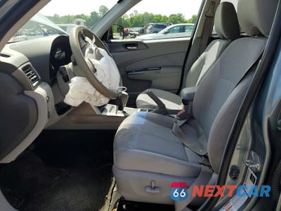 Zdjęcie 7 z 13 samochodu: 2011 SUBARU FORESTER 2.5X PREMIUM VIN:JF2SHADC5BH765304 - miniatura