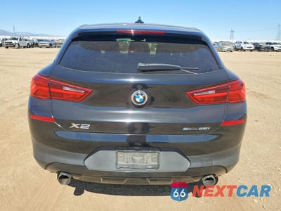 Zdjęcie 6 z 12 samochodu: 2018 BMW X2 SDRIVE28I VIN:WBXYJ3C37JEJ75621 - miniatura