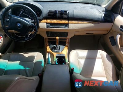 Zdjęcie 8 z 13 samochodu: 2006 BMW X5 3.0I VIN:5UXFA135X6LY31306 - miniatura