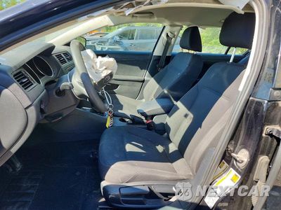 Zdjęcie 7 z 12 samochodu: 2016 VOLKSWAGEN JETTA S VIN:3VW267AJ0GM316414 - miniatura