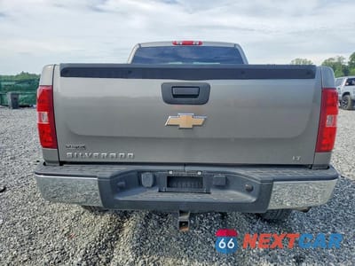 Zdjęcie 6 z 13 samochodu: 2009 CHEVROLET SILVERADO K1500 LT VIN:1GCEK29019Z223977 - miniatura