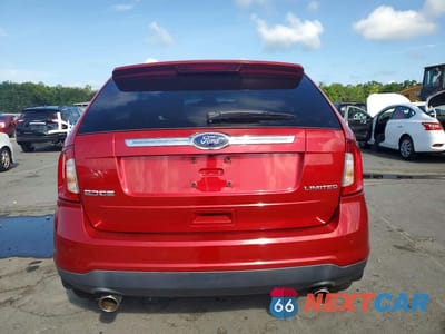 Zdjęcie 6 z 13 samochodu: 2011 FORD EDGE LIMITED VIN:2FMDK3KC7BBB23652 - miniatura