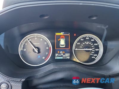 Zdjęcie 9 z 12 samochodu: 2020 SUBARU FORESTER PREMIUM VIN:JF2SKAGC0LH565008 - miniatura