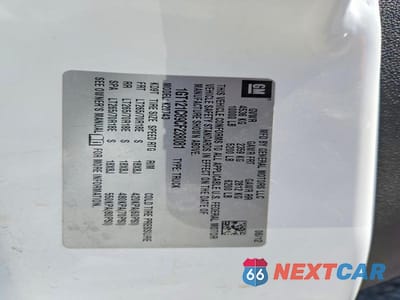 Zdjęcie 13 z 13 samochodu: 2012 GMC SIERRA K2500 SLT VIN:1GT121C89CF238081 - miniatura