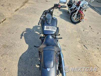 Zdjęcie 6 z 9 samochodu: 2023 HONDA VT750 C2B VIN:JH2RC5373PK300318 - miniatura