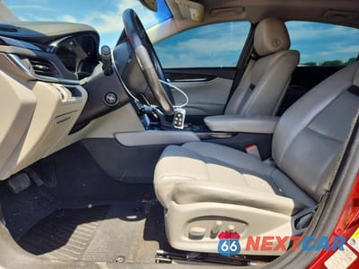 Zdjęcie 7 z 12 samochodu: 2016 CADILLAC XTS LUXURY COLLECTION VIN:2G61M5S37G9180044 - miniatura
