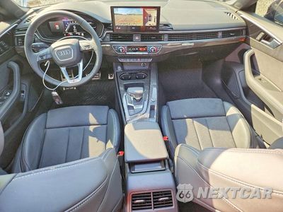 Zdjęcie 8 z 12 samochodu: 2025 AUDI A5 PREMIUM PLUS 45 VIN:WAUFACF59SA018146 - miniatura