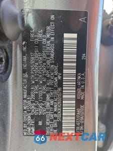Zdjęcie 13 z 13 samochodu: 2011 TOYOTA HIGHLANDER BASE VIN:5TDZA3EH2BS015796 - miniatura