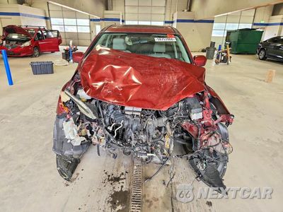 Piąte zdjęcie samochodu w środku: 2012 MAZDA MAZDA5 VIN:JM1CW2CL8C0101711 - miniatura