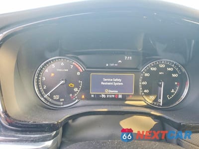 Zdjęcie 9 z 13 samochodu: 2021 CADILLAC XT5 PREMIUM LUXURY VIN:1GYKNDRS9MZ108120 - miniatura