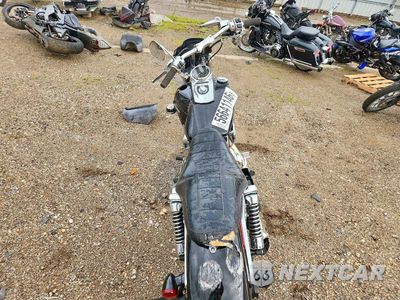 Zdjęcie 6 z 9 samochodu: 2013 HARLEY-DAVIDSON FXDC DYNA SUPER GLIDE VIN:1HD1GV415DC335905 - miniatura