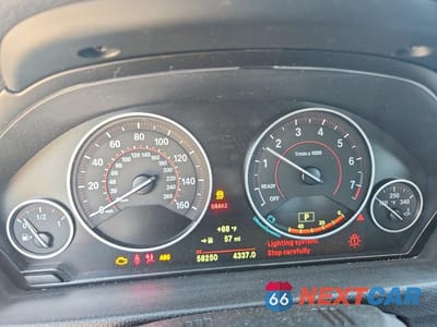 Zdjęcie 9 z 12 samochodu: 2020 BMW 440I VIN:WBA4Z5C0XL5P03660 - miniatura