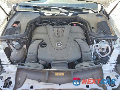 Zdjęcie 11 z 12 samochodu: 2019 MERCEDES-BENZ E 450 4MATIC VIN:WDDZH6JB2KA607975 - miniatura