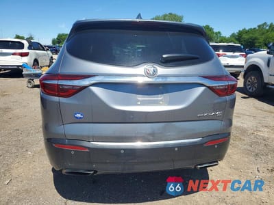 Zdjęcie 6 z 13 samochodu: 2019 BUICK ENCLAVE ESSENCE VIN:5GAEVAKWXKJ262671 - miniatura