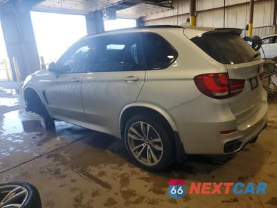 Drugie zdjęcie samochodu z przodu: 2015 BMW X5 XDRIVE35I VIN:5UXKR0C53F0P18025 - miniatura